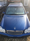 Piese Mercedes C200 Diesel w203 2002