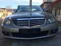 Piese Mercedes C200 Diesel w204 2010