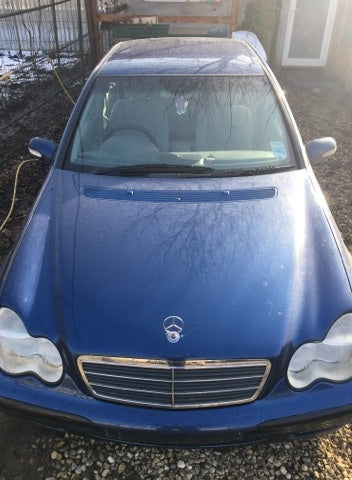 Piese Mercedes C200 w203 2001