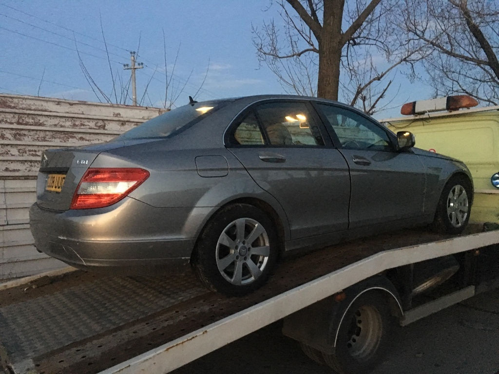 Piese Mercedes C200 W204 2008