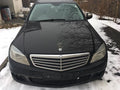 Piese Mercedes C220 W204 2009