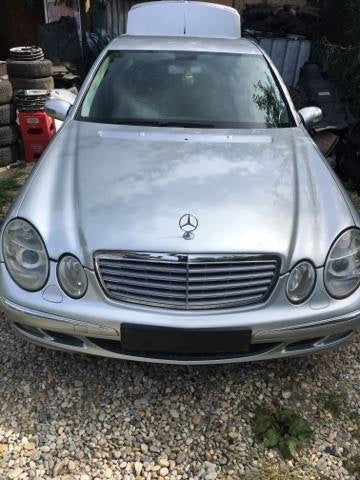 Piese Mercedes E class 2.2 CDI w211 2005
