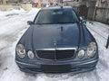 Piese Mercedes E class 2.2 CDI w211 2006