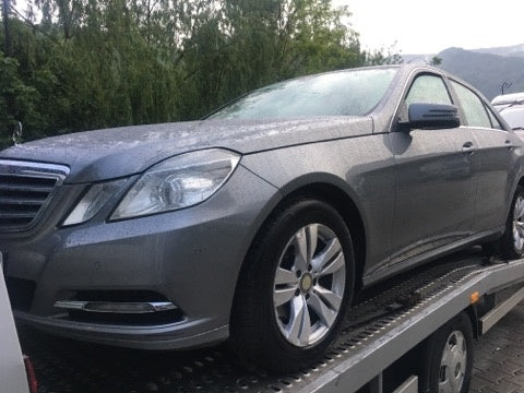 Piese Mercedes E Class 2.2 CDI w212 2011
