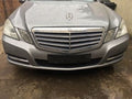 Piese Mercedes E Class E220 Diesel w212 2011