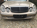 Piese Mercedes E class w211 2.2 CDI 2002