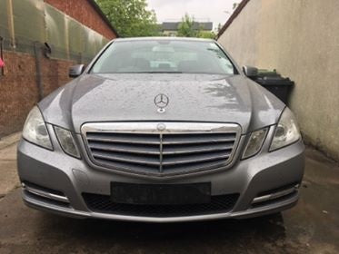 Piese Mercedes E Class w212 2012