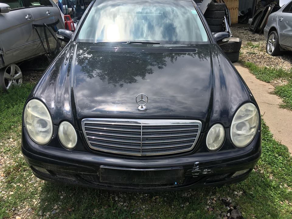 Piese Mercedes E200 w211 2005