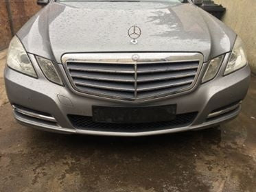 Piese Mercedes E220 Diesel w212 2010