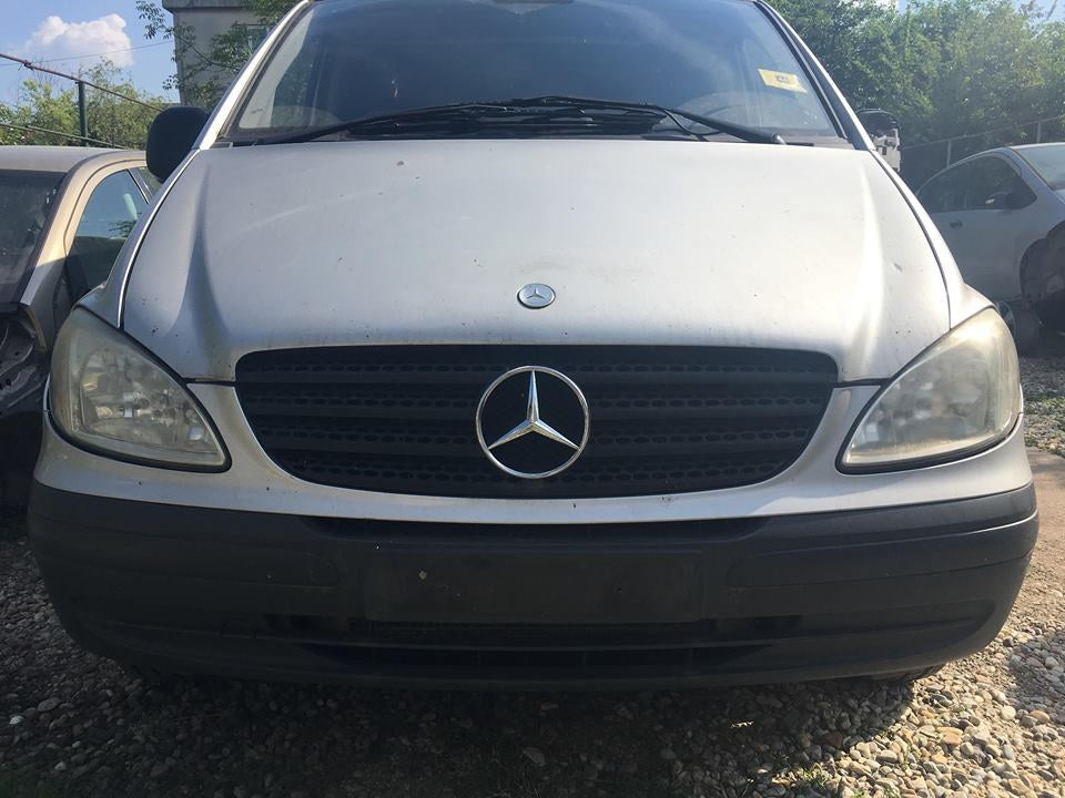 Piese mercedes vito w639 2.2 cdi 2005