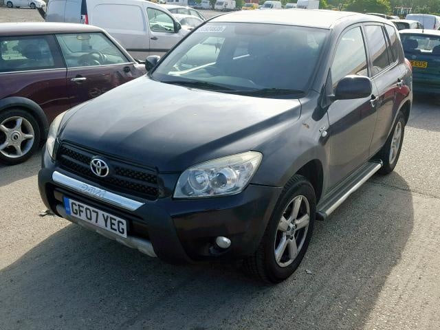 Piese Toyota Rav 4,motor 2.2 d,cutie,turbo,planetara,injector,bara,usa