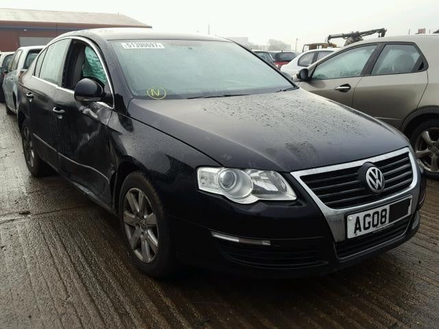 Piese vw passat b6 3c 2.0 fsi cod motor BVY ,motorcutie,planetara,egr