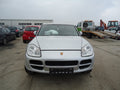 Porsche Cayenne din 2004, 4.5 b v8