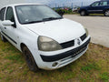Renault Clio din 2005, motor 1.5 dci, tip K9K-B7