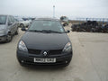 Renault Clio II 2003, 1.5 dci