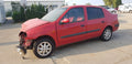 Renault Clio II din 2001, motor 1.4 16v, tip K4J-A7