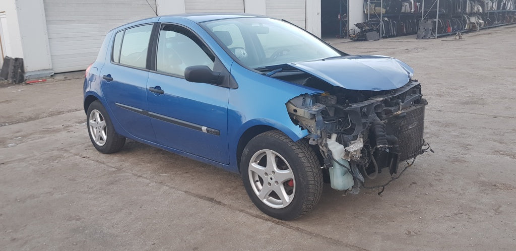 Renault Clio III din 2006, 1.5 dci , euro 4 ,tip K9KM7