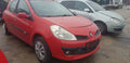 Renault Clio III din 2008, motor 1.5 dci, tip K9K-M7