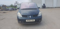 Renault Espace din 2006, motor 2.2 dci, tip G9T742, G9T743