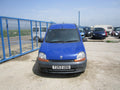 Renault Kangoo 2002, 1.5 dci