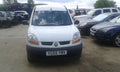 Renault Kangoo 2004,1,5 DCI