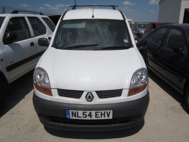 Renault Kangoo 2005, 1.9 dci