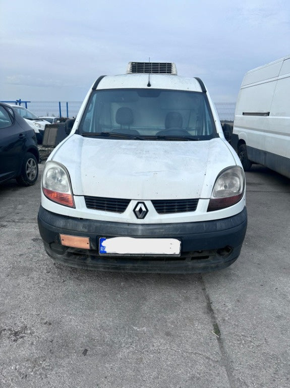 Renault Kangoo din 2003 motor 1.9 diesel tip F8Q630