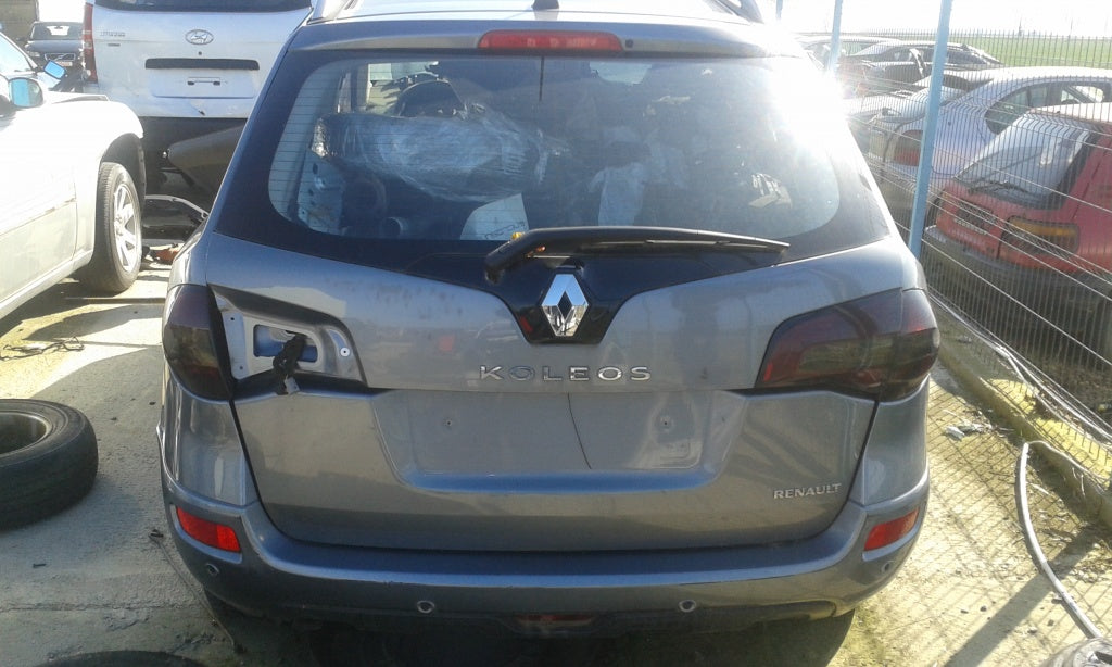 Renault Koleos 4X4. 2010,2.0 dci