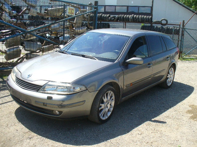 RENAULT LAGUNA 2, 19DCI