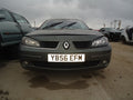 Renault Laguna 2 2007,2.0 16v