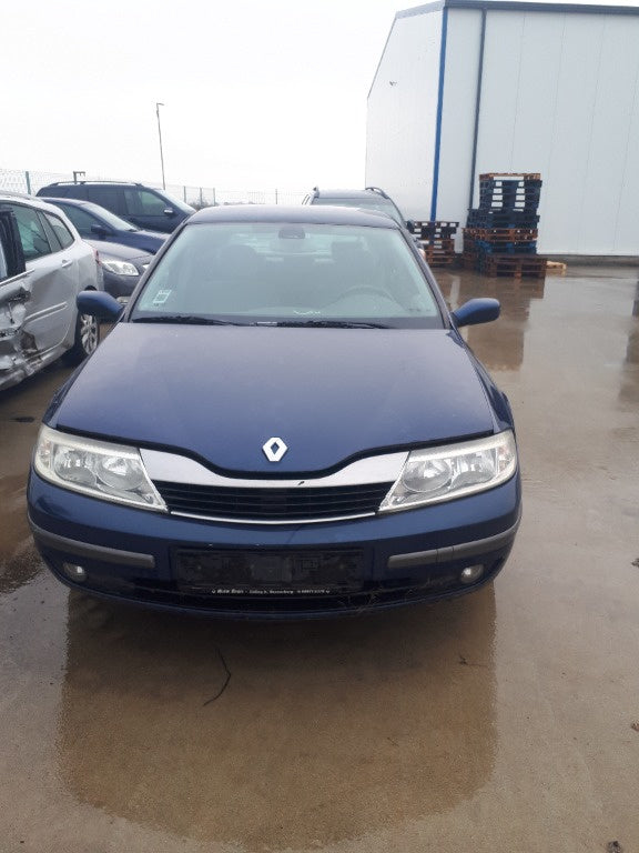 Renault Laguna 2001 , motor 1.8 B tip F4P-C7-72