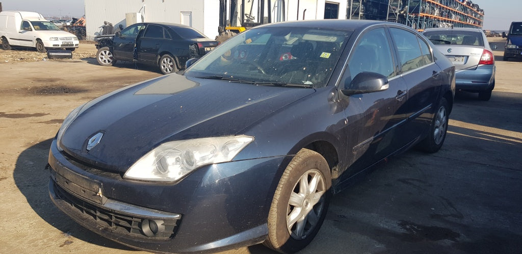 Renault Laguna 3 din 2009, motor 1.5 dci, tip K9K-780