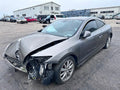 Renault Laguna III Coupe din 2009 , motor 2.0 dci tip M9R-J8