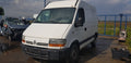 Renault Master din 1998, motor 2.8 dti, tip S9W 702