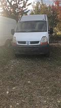 Renault Master din 2006, motor 2.5 dci, G9U-A7