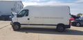 Renault Master din 2009, motor 2.5 dci, tip G9U