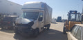 Renault Master III din 2016, motor 2.3 dCi, tip M9T870