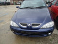 Renault Megane 1.2001, 1.4 16V