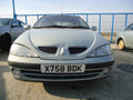 Renault Megane 1998,1.6 16V