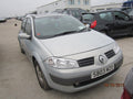 Renault Megane 2. 2003, 1.4 16V.