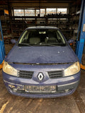 Renault Megane 2 din 2005 1.5 dci, tip K9K-D7