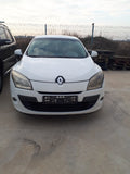 Renault Megane 3 Hb din 2009, motor 1.5 dci, tip K9K-G8