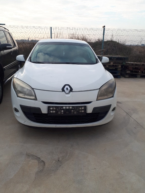Renault Megane 3 Hb din 2009, motor 1.5 dci, tip K9K-G8