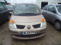 Renault Modus din 2004-2006, 1.6 16v