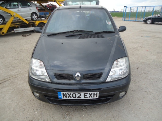 Renault Scenic, 2000, 1.9 dti