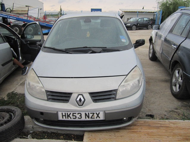 Renault Scenic,2003,1.6 16v