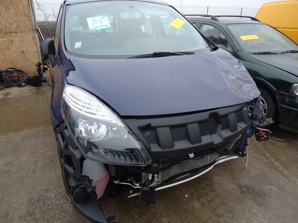 Renault Scenic 2011,1.5 DCI EURO 5