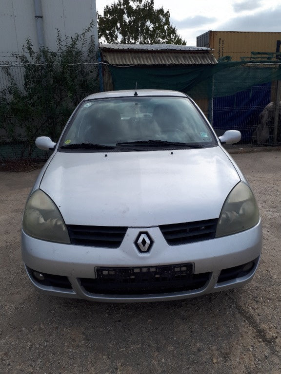 Renault Symbol din 2006, motor 1.5 dci, tip K9K-B7