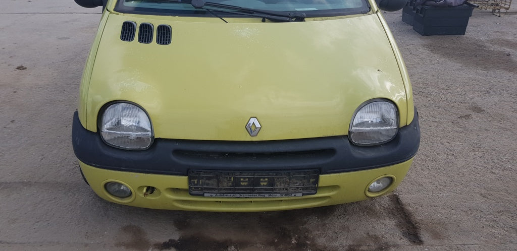 Renault Twingo din 2000, motor 1.2 benzina, tip D7F-F7-02