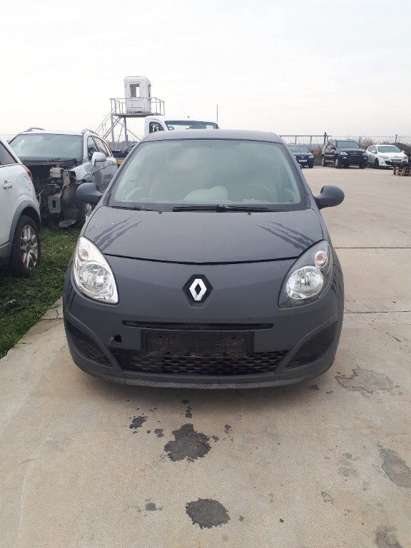 Renault Twingo din 2009, motor 1.1 benzina, tip D4F-J7-72